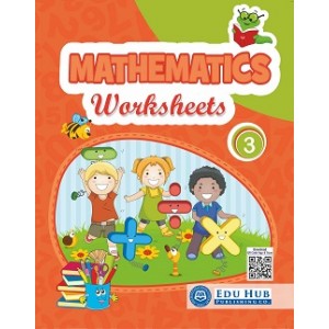 Edu Hub Mathematics Worksheets Part-3